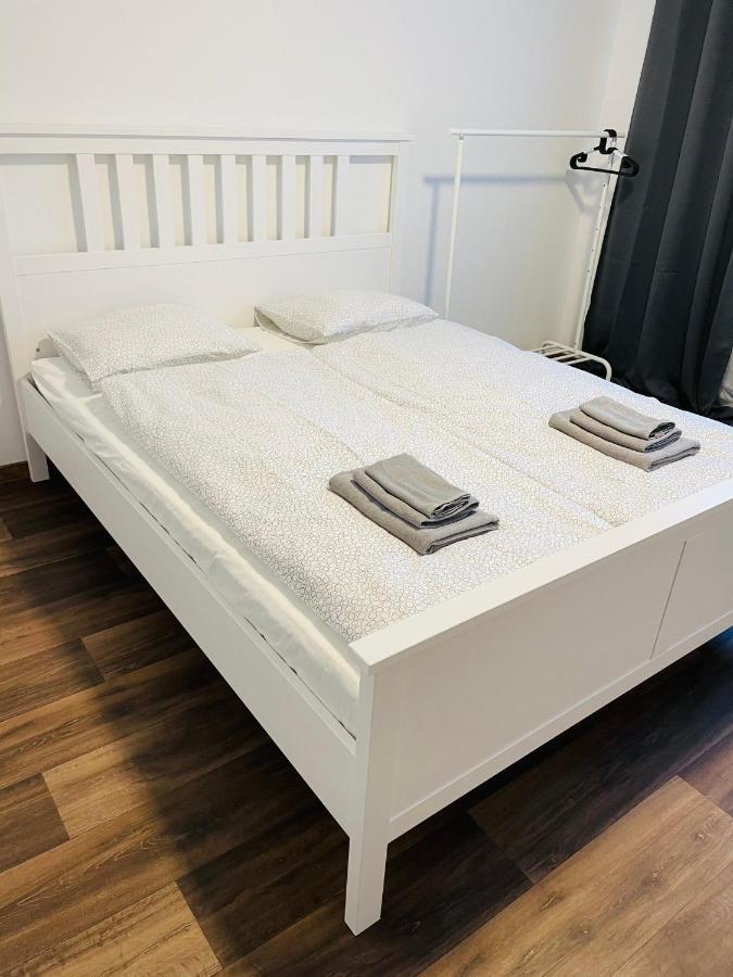 Apartmany Lednice Nejdek Exterior photo