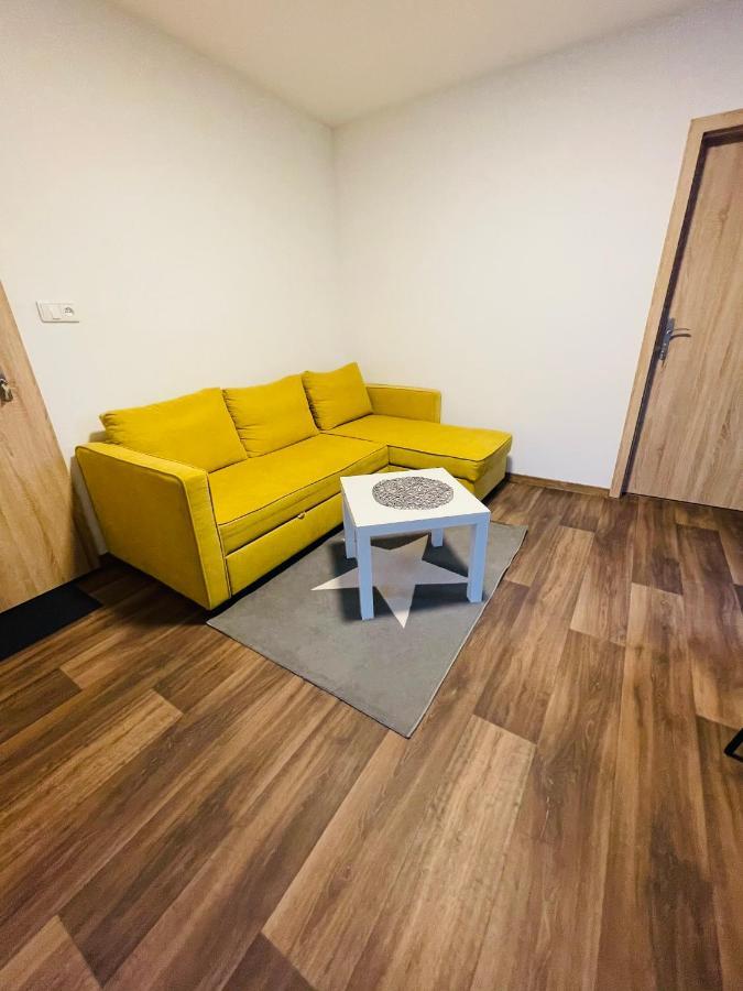 Apartmany Lednice Nejdek Exterior photo
