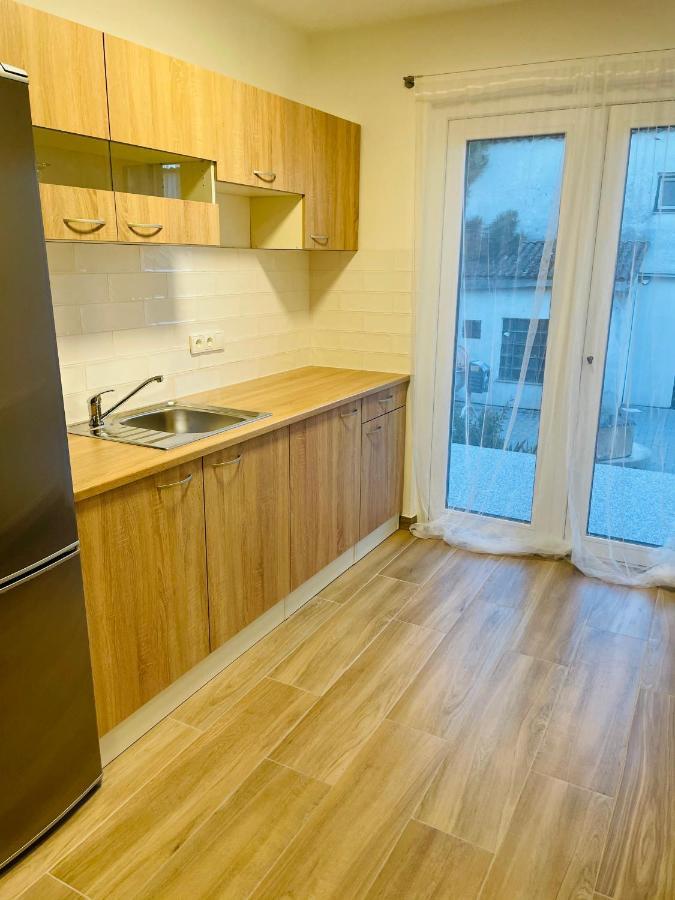 Apartmany Lednice Nejdek Exterior photo