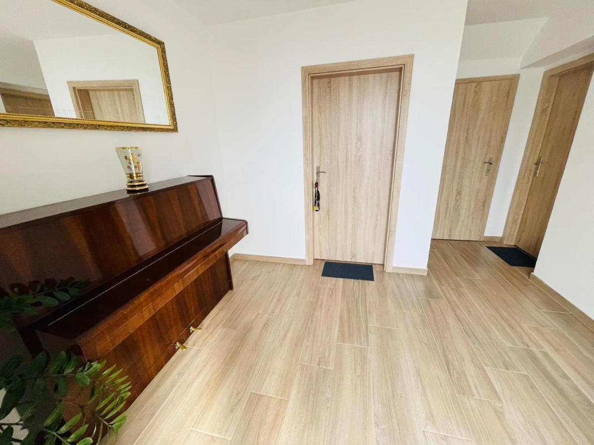 Apartmany Lednice Nejdek Exterior photo