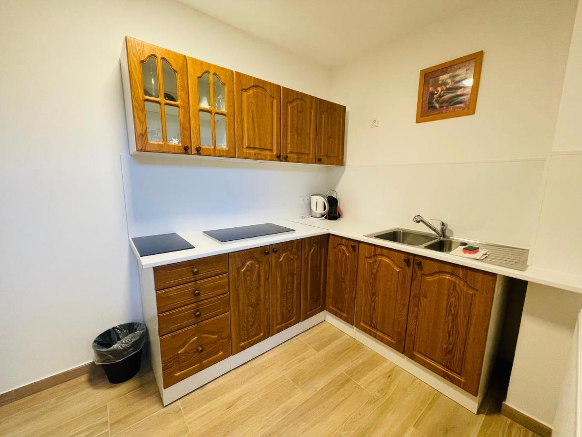 Apartmany Lednice Nejdek Exterior photo