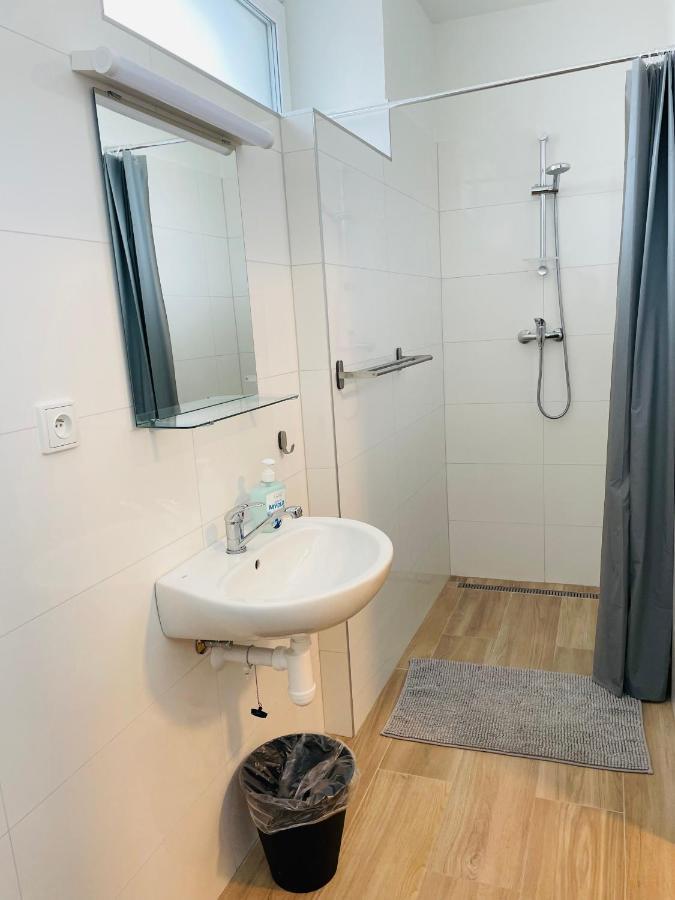 Apartmany Lednice Nejdek Exterior photo