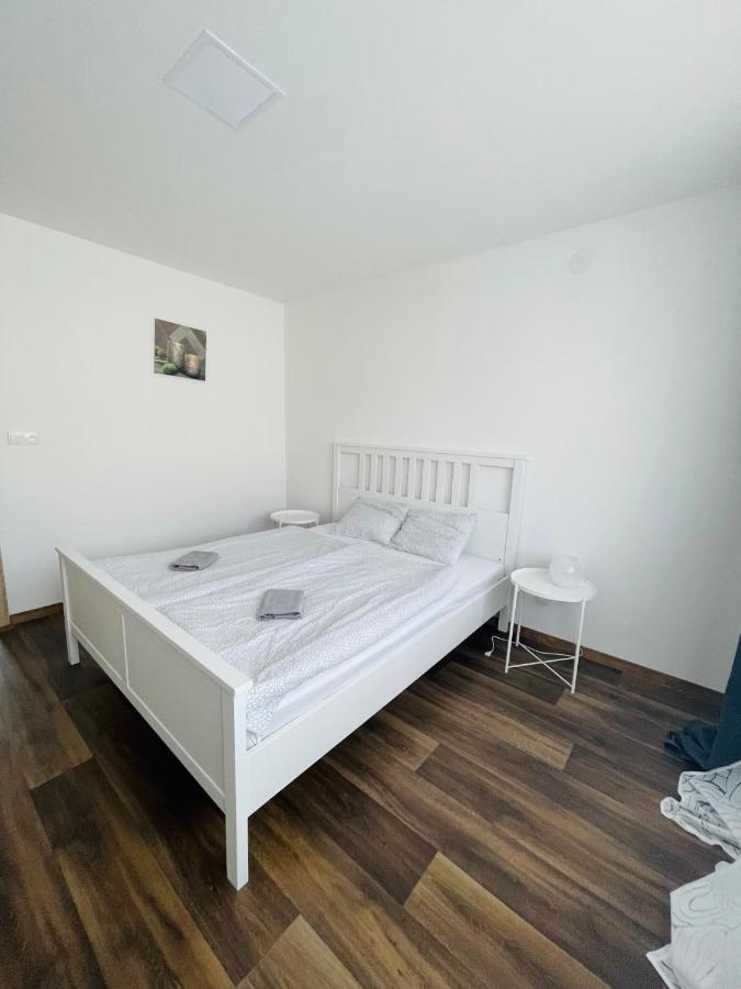 Apartmany Lednice Nejdek Exterior photo