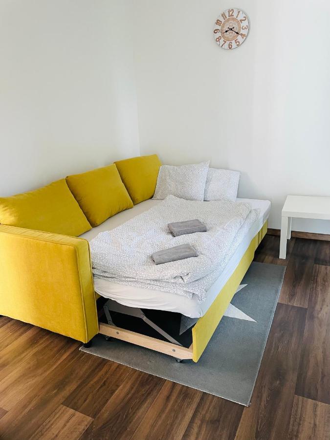 Apartmany Lednice Nejdek Exterior photo